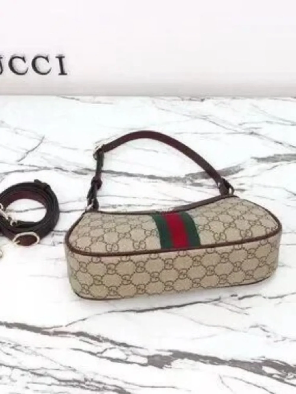 GUCCI Shoulder Bag